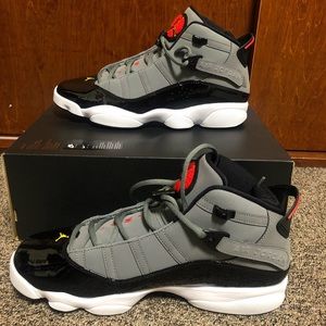 Jordan 6 Rings Men’s Size 11